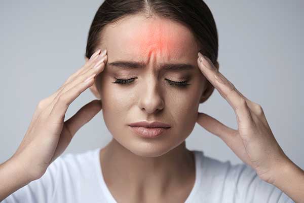 headaches migraines  Barrington, IL 